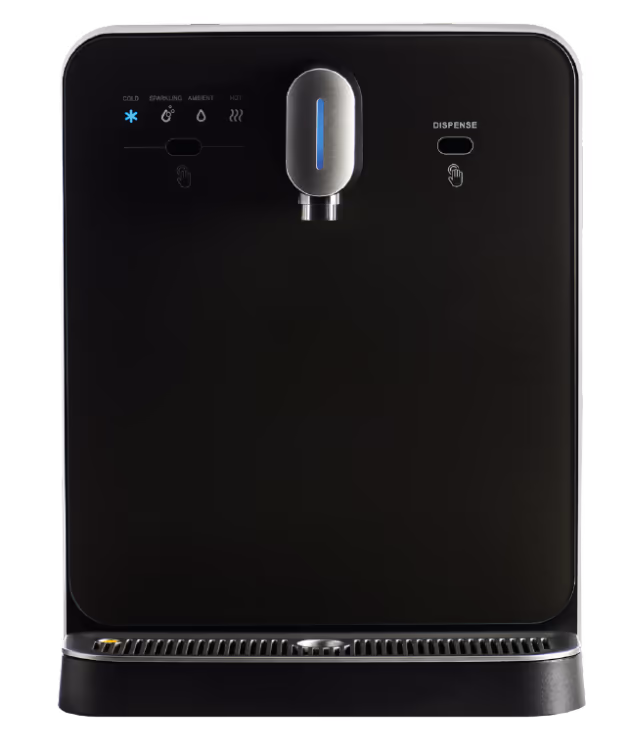 S4 sparkling water dispenser